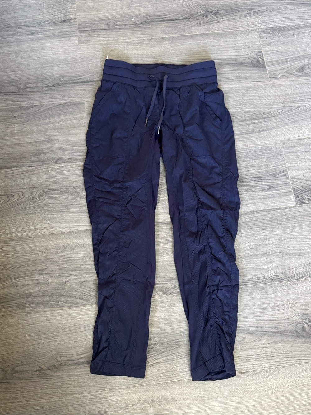 Lululemon Dance Studio Pants 28”